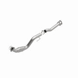 MagnaFlow direct-fit catalytic converter fits 2006-2010 Chevrolet Express 3500, 2006-2009 Chevrolet Express 2500, and more, this and 2007-2008 Express 2500 4.8L passenger side 4.8L