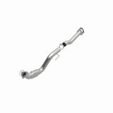 MagnaFlow direct-fit catalytic converter fits 2006-2010 Chevrolet Express 3500, 2006-2009 Chevrolet Express 2500, and more, this and 2007-2008 Express 2500 4.8L passenger side 4.8L