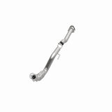 MagnaFlow direct-fit catalytic converter fits 2006-2010 Chevrolet Express 3500, 2006-2009 Chevrolet Express 2500, and more, this and 2007-2008 Express 2500 4.8L passenger side 4.8L