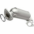 MagnaFlow direct-fit catalytic converter fits 2009-2017 Chevrolet Traverse, 2007-2016 GMC Acadia, and additional vehicles and 2007-2008 GM SUV 3.6L rr 3.6L stainless steel CARB com