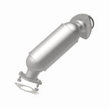 MagnaFlow direct-fit catalytic converter fits 2009-2017 Chevrolet Traverse, 2007-2016 GMC Acadia, and additional vehicles and 2007-2008 GM SUV 3.6L rr 3.6L stainless steel CARB com