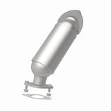 MagnaFlow direct-fit catalytic converter fits 2009-2017 Chevrolet Traverse, 2007-2016 GMC Acadia, and additional vehicles and 2007-2008 GM SUV 3.6L rr 3.6L stainless steel CARB com