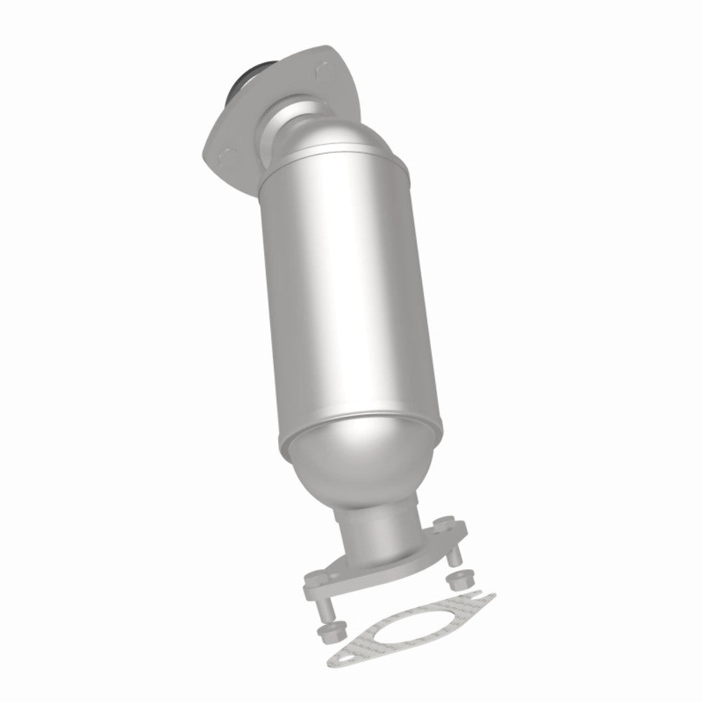 MagnaFlow direct-fit catalytic converter fits 2009-2017 Chevrolet Traverse, 2007-2016 GMC Acadia, and additional vehicles and 2007-2008 GM SUV 3.6L rr 3.6L stainless steel CARB com