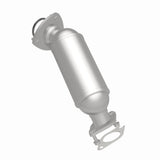MagnaFlow direct-fit catalytic converter fits 2009-2017 Chevrolet Traverse, 2007-2016 GMC Acadia, and additional vehicles and 2007-2008 GM SUV 3.6L rr 3.6L stainless steel CARB com