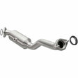 MagnaFlow direct-fit catalytic converter for 2007-2008 Honda 1.5L stainless steel CARB compliant OBDII 51767