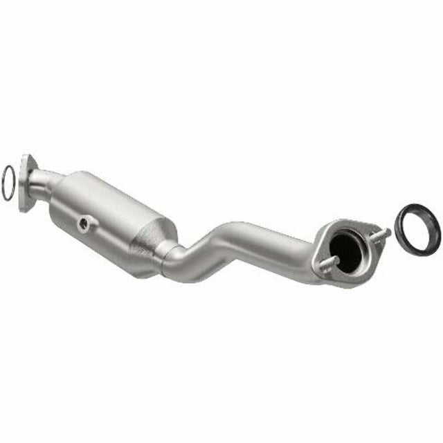 MagnaFlow direct-fit catalytic converter for 2007-2008 Honda 1.5L stainless steel CARB compliant OBDII 51767