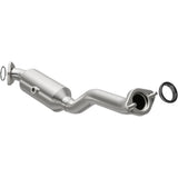 MagnaFlow direct-fit catalytic converter for 2007-2008 Honda 1.5L stainless steel CARB compliant OBDII 51767