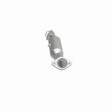 MagnaFlow direct-fit catalytic converter for 2007-2008 Honda 1.5L stainless steel CARB compliant OBDII 51767