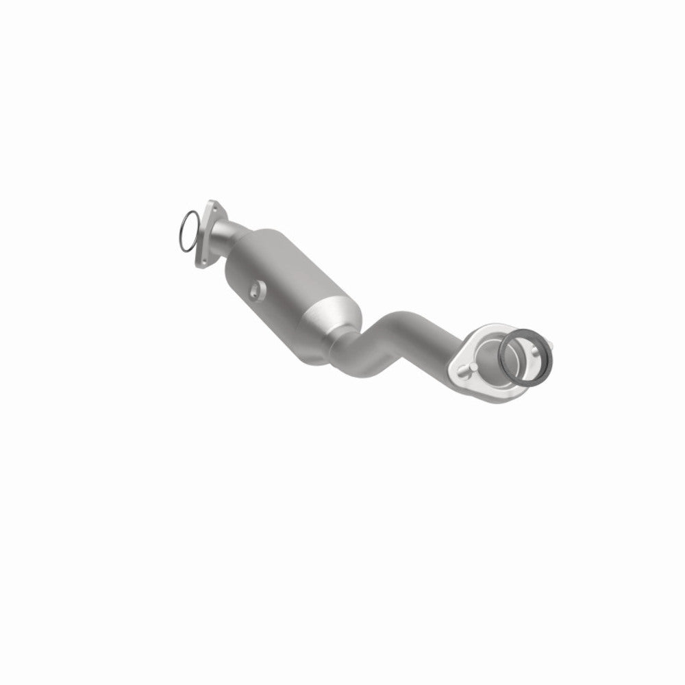 MagnaFlow direct-fit catalytic converter for 2007-2008 Honda 1.5L stainless steel CARB compliant OBDII 51767