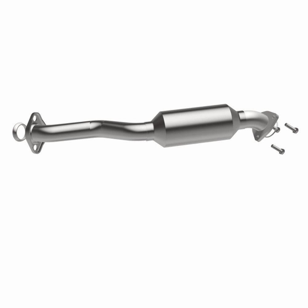MagnaFlow direct-fit catalytic converter for 2007-2008 Honda 1.5L stainless steel CARB compliant OBDII 51768