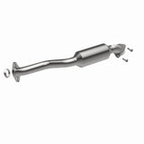 MagnaFlow direct-fit catalytic converter for 2007-2008 Honda 1.5L stainless steel CARB compliant OBDII 51768
