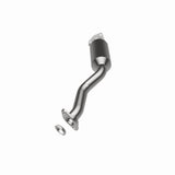 MagnaFlow direct-fit catalytic converter for 2007-2008 Honda 1.5L stainless steel CARB compliant OBDII 51768