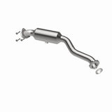 MagnaFlow direct-fit catalytic converter for 2007-2008 Honda 1.5L stainless steel CARB compliant OBDII 51768