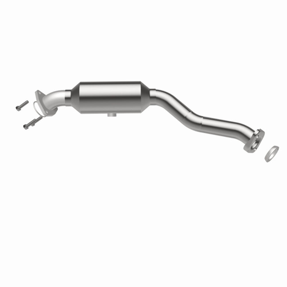 MagnaFlow direct-fit catalytic converter for 2007-2008 Honda 1.5L stainless steel CARB compliant OBDII 51768