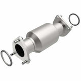 MagnaFlow direct-fit catalytic converter for 2007-2009 Acura 3.7L stainless steel CARB compliant OBDII 51413