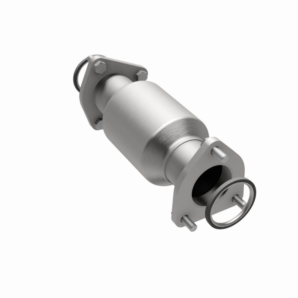 MagnaFlow direct-fit catalytic converter for 2007-2009 Acura 3.7L stainless steel CARB compliant OBDII 51413