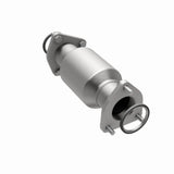 MagnaFlow direct-fit catalytic converter for 2007-2009 Acura 3.7L stainless steel CARB compliant OBDII 51413