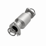 MagnaFlow direct-fit catalytic converter for 2007-2009 Acura 3.7L stainless steel CARB compliant OBDII 51413