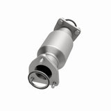 MagnaFlow direct-fit catalytic converter for 2007-2009 Acura 3.7L stainless steel CARB compliant OBDII 51413