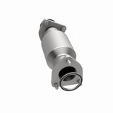 MagnaFlow direct-fit catalytic converter for 2007-2009 Acura 3.7L stainless steel CARB compliant OBDII 51413