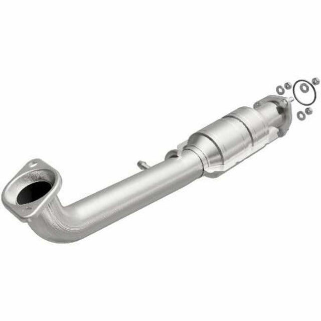 MagnaFlow direct-fit catalytic converter for 2007-2009 Acura 2.3L stainless steel CARB compliant OBDII 51529