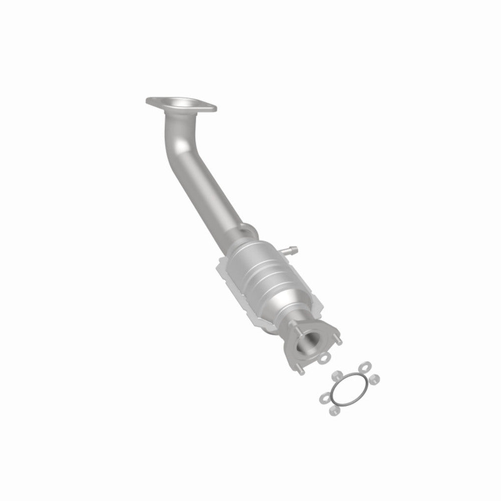 MagnaFlow direct-fit catalytic converter for 2007-2009 Acura 2.3L stainless steel CARB compliant OBDII 51529
