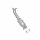 MagnaFlow direct-fit catalytic converter for 2007-2009 Acura 2.3L stainless steel CARB compliant OBDII 51529