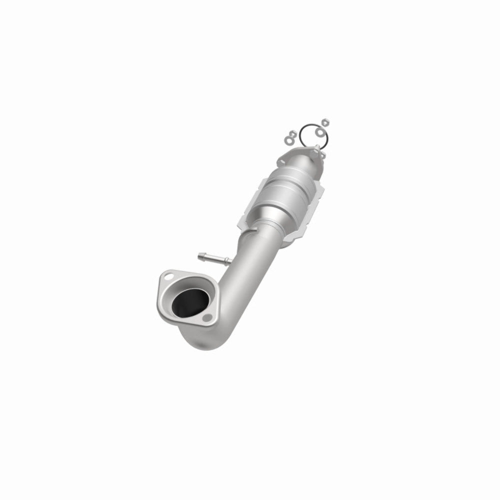 MagnaFlow direct-fit catalytic converter for 2007-2009 Acura 2.3L stainless steel CARB compliant OBDII 51529