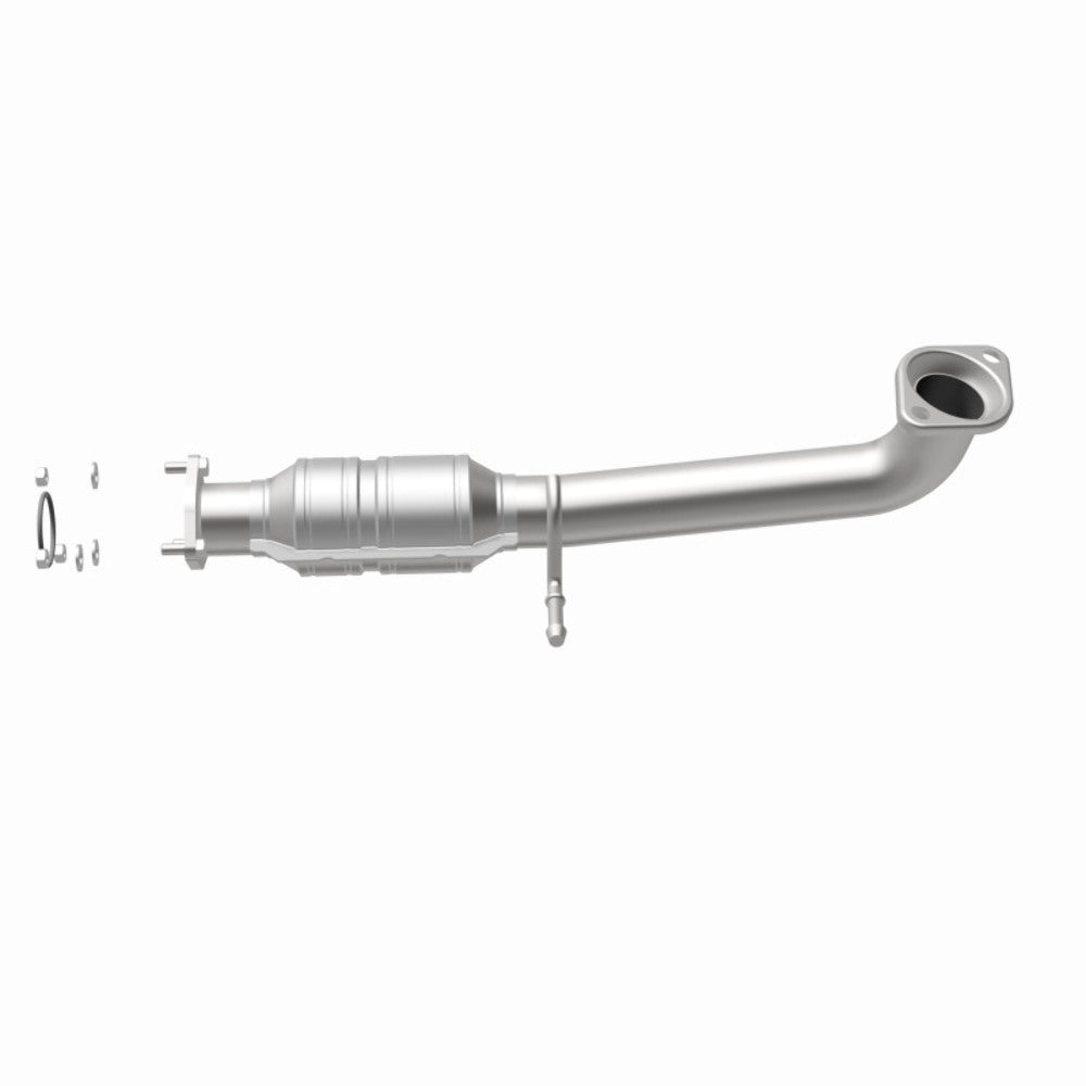 MagnaFlow direct-fit catalytic converter for 2007-2009 Acura 2.3L stainless steel CARB compliant OBDII 51529