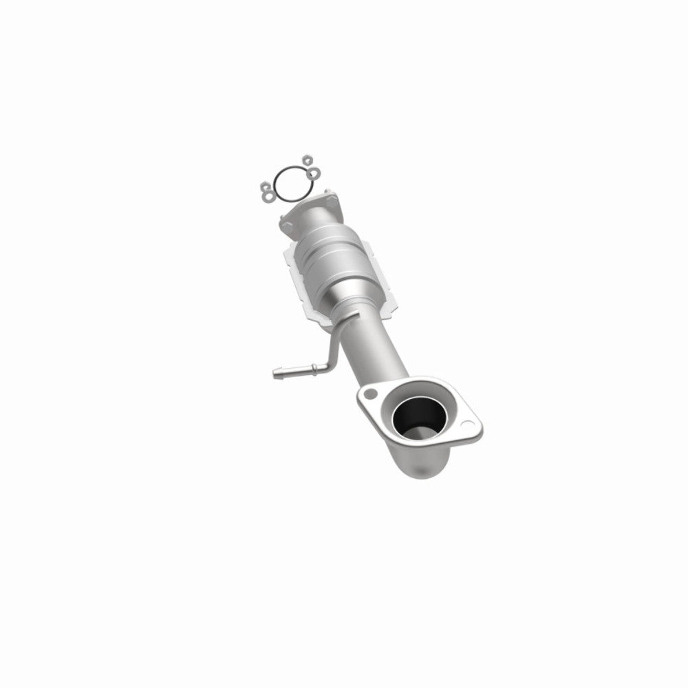 MagnaFlow direct-fit catalytic converter for 2007-2009 Acura 2.3L stainless steel CARB compliant OBDII 51529