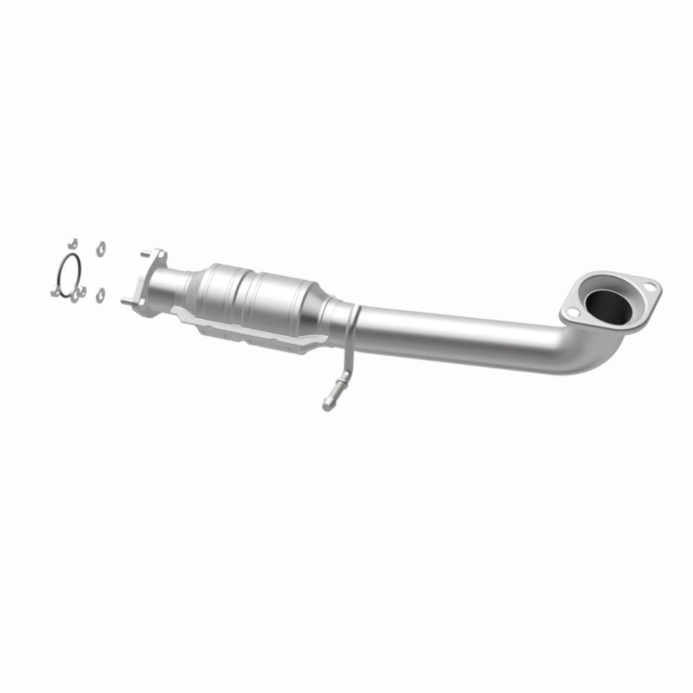 MagnaFlow direct-fit catalytic converter for 2007-2009 Acura 2.3L stainless steel CARB compliant OBDII 51529