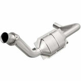 t 07-09 Durango 5.7 D/S OEM Direct-Fit Catalytic Converter 49651 Magnaflow MagnaFlow Exhaust Products