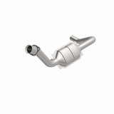 t 07-09 Durango 5.7 D/S OEM Direct-Fit Catalytic Converter 49651 Magnaflow MagnaFlow Exhaust Products