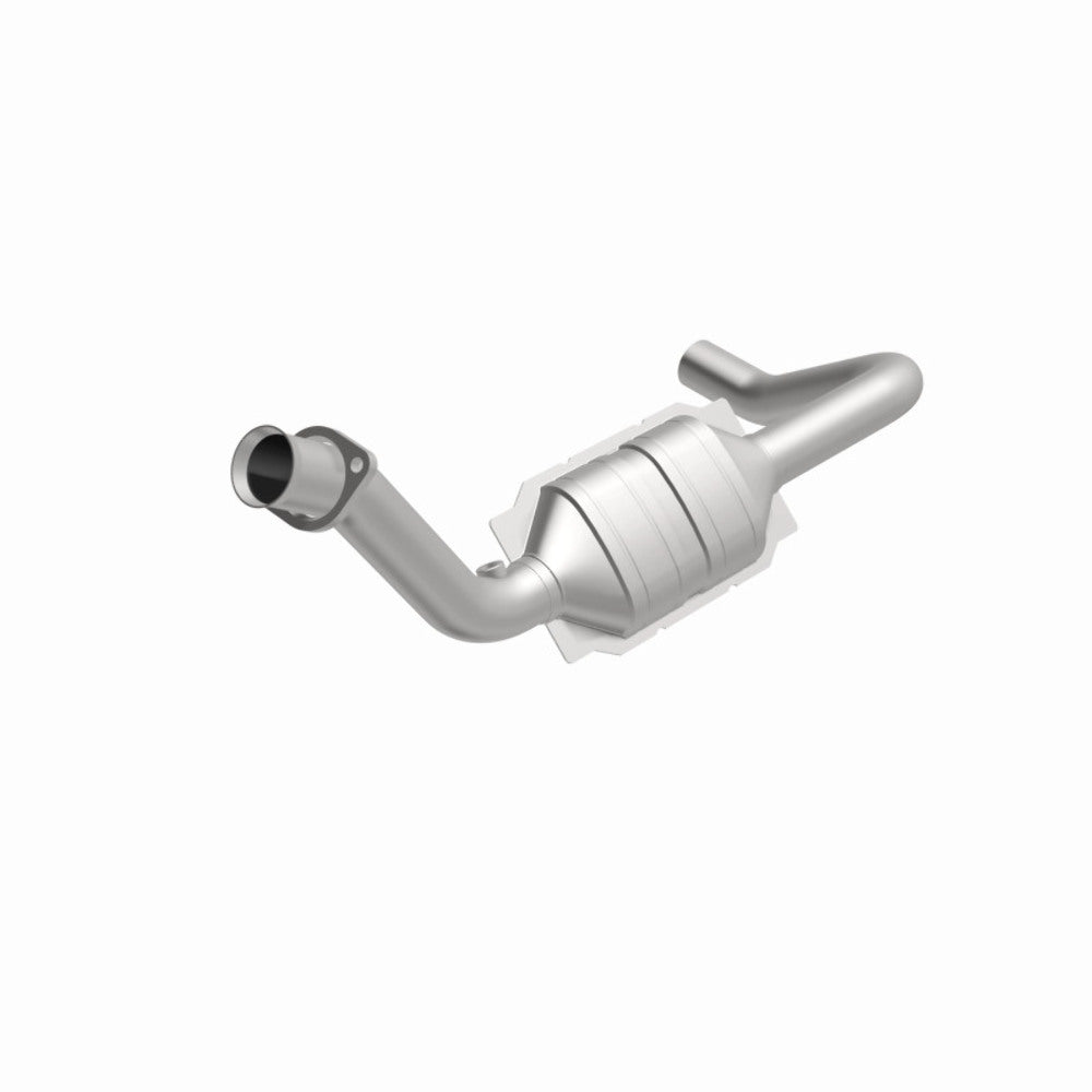 t 07-09 Durango 5.7 D/S OEM Direct-Fit Catalytic Converter 49651 Magnaflow MagnaFlow Exhaust Products