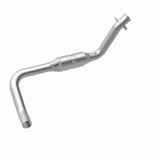 t 07-09 Durango 5.7 D/S OEM Direct-Fit Catalytic Converter 49651 Magnaflow MagnaFlow Exhaust Products