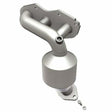 MagnaFlow direct-fit catalytic converter for 2007-2009 Lexus 3.5L stainless steel CARB compliant OBDII 51250