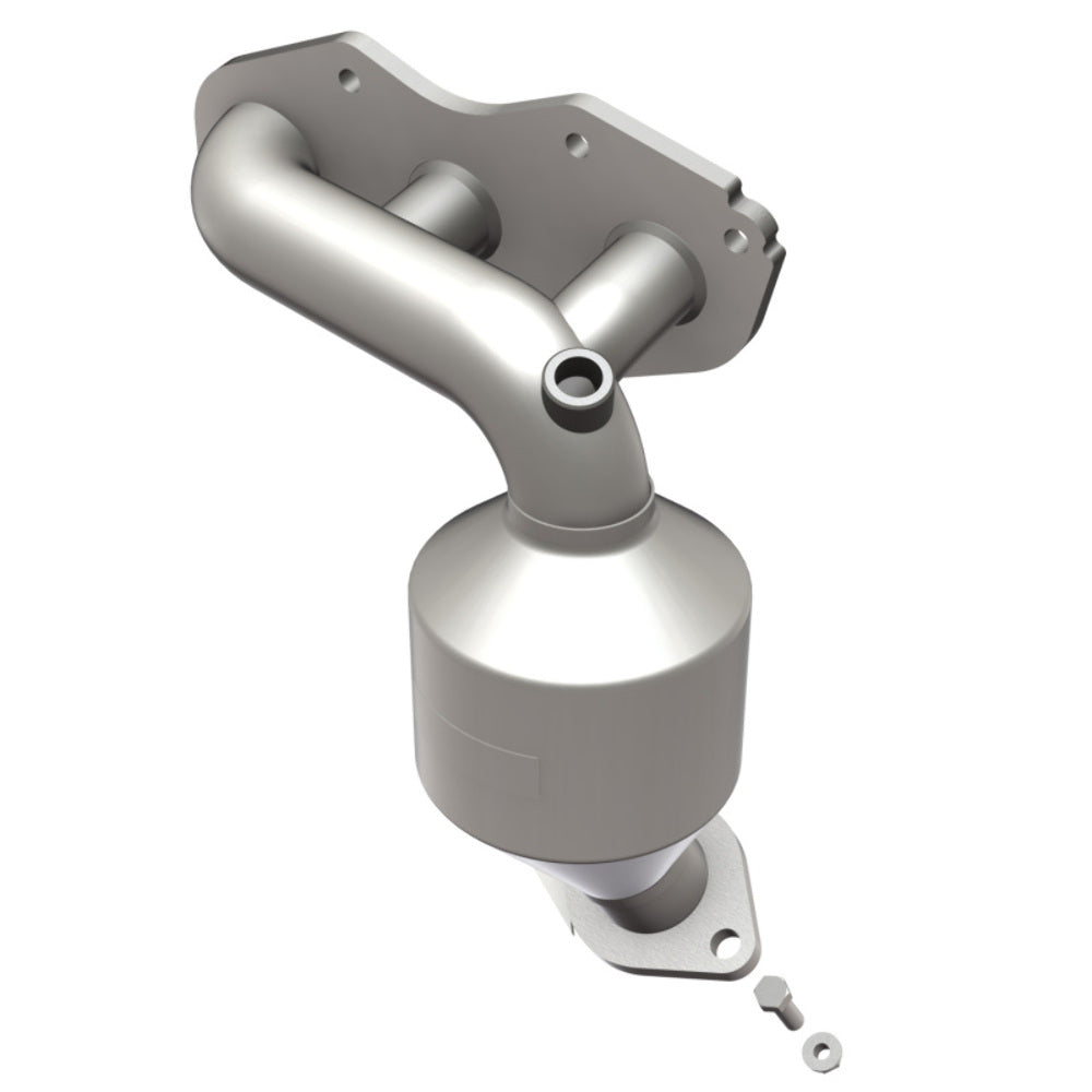 MagnaFlow direct-fit catalytic converter for 2007-2009 Lexus 3.5L stainless steel CARB compliant OBDII 51250