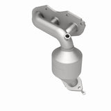 MagnaFlow direct-fit catalytic converter for 2007-2009 Lexus 3.5L stainless steel CARB compliant OBDII 51250
