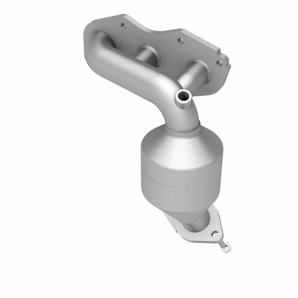 MagnaFlow direct-fit catalytic converter for 2007-2009 Lexus 3.5L stainless steel CARB compliant OBDII 51250