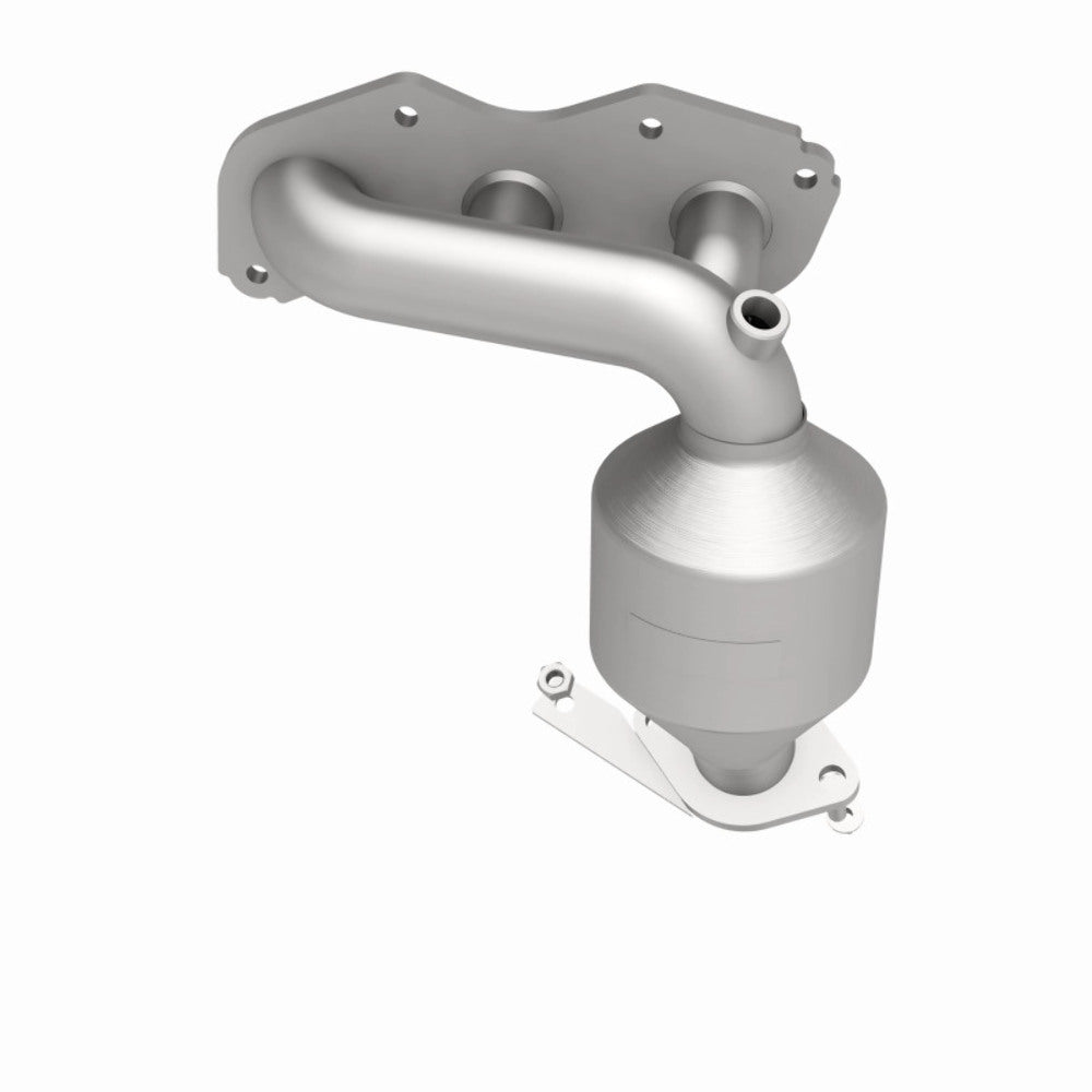 MagnaFlow direct-fit catalytic converter for 2007-2009 Lexus 3.5L stainless steel CARB compliant OBDII 51250