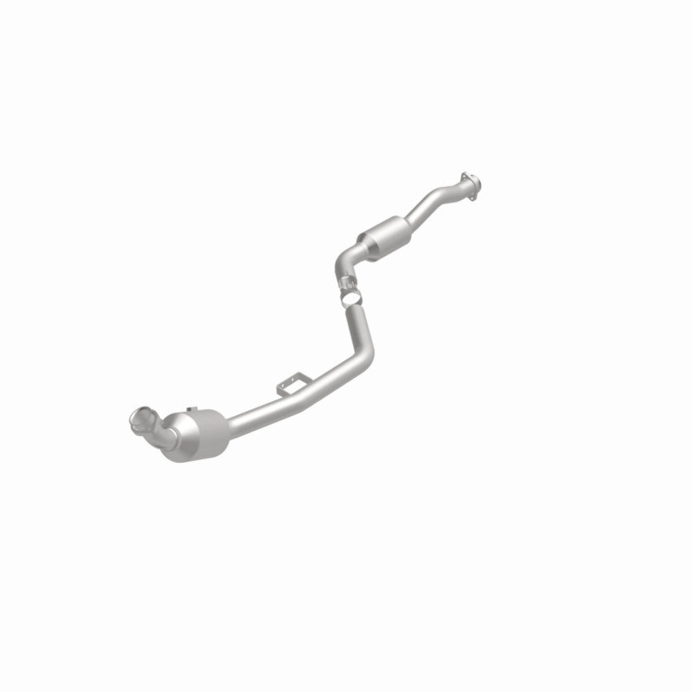 MagnaFlow direct-fit catalytic converter for 2007-2009 Mercedes 3.5L stainless steel CARB compliant OBDII 51665
