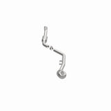 MagnaFlow direct-fit catalytic converter for 2007-2009 Mercedes 3.5L stainless steel CARB compliant OBDII 51665