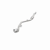 MagnaFlow direct-fit catalytic converter for 2007-2009 Mercedes 3.5L stainless steel CARB compliant 51666