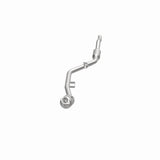 MagnaFlow direct-fit catalytic converter for 2007-2009 Mercedes 3.5L stainless steel CARB compliant 51666
