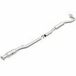 MagnaFlow direct-fit catalytic converter fits 2007-2009 Mitsu Outlander 3.0L stainless steel CARB compliant OBDII 51539