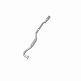 MagnaFlow direct-fit catalytic converter fits 2007-2009 Mitsu Outlander 3.0L stainless steel CARB compliant OBDII 51539
