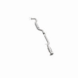 MagnaFlow direct-fit catalytic converter fits 2007-2009 Mitsu Outlander 3.0L stainless steel CARB compliant OBDII 51539