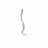 MagnaFlow direct-fit catalytic converter fits 2007-2009 Mitsu Outlander 3.0L stainless steel CARB compliant OBDII 51539
