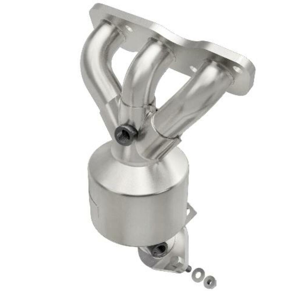 t 07-09 Mitsu Outlander 3.0L Direct-Fit Catalytic Converter 51771 Magnaflow MagnaFlow Exhaust Products