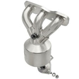 t 07-09 Mitsu Outlander 3.0L Direct-Fit Catalytic Converter 51771 Magnaflow MagnaFlow Exhaust Products